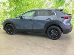 2024 MAZDA CX-30 20S BLACK TONE EDITION #26786