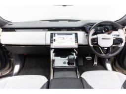 
										2024 LAND ROVER RANGE ROVER SPORT SV EDITION WAN P6 #267110 full									