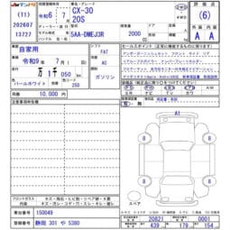 
										2024 MAZDA CX-30 20S  #26787 full									