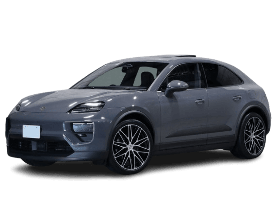 2025 PORSCHE MACAN BASE ELECTRIC SPORT CHRONO AND LEATHER #267103