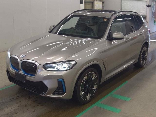 2022 BMW IX3 M SPORT #266032