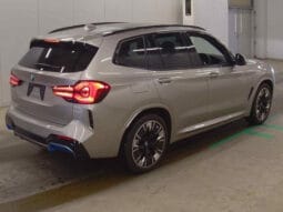 
										2022 BMW IX3 M SPORT #266032 full									