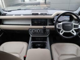 
										2023 LAND ROVER DEFENDER 110SE P300 #26726 full									