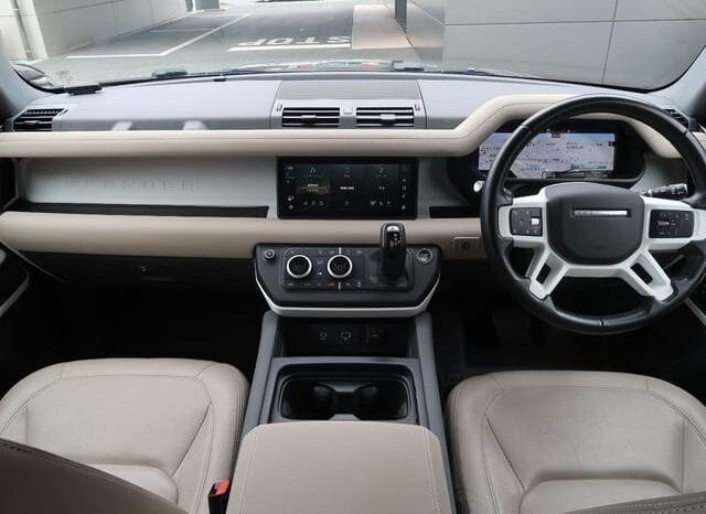 
								2023 LAND ROVER DEFENDER 110SE P300 #26726 full									