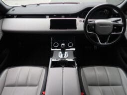 
										2023 RANGE ROVER EVOQUE DYNAMIC S D 200 #26727 full									