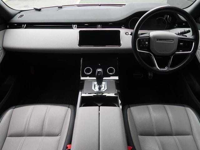 2023 RANGE ROVER EVOQUE DYNAMIC S D 200 #26727