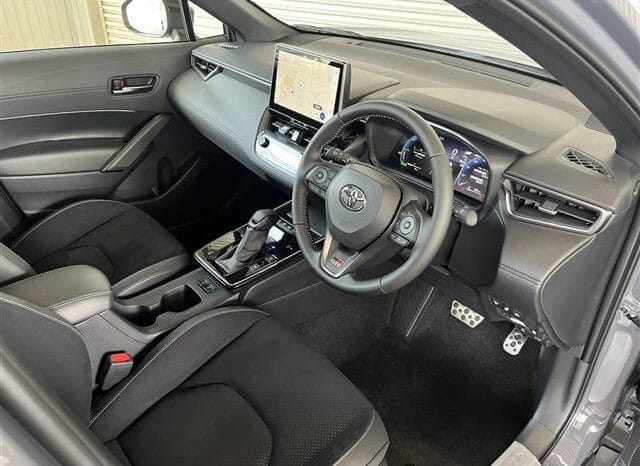 
								2026 TOYOTA COROLLA CROSS GR SPORT #26723 full									