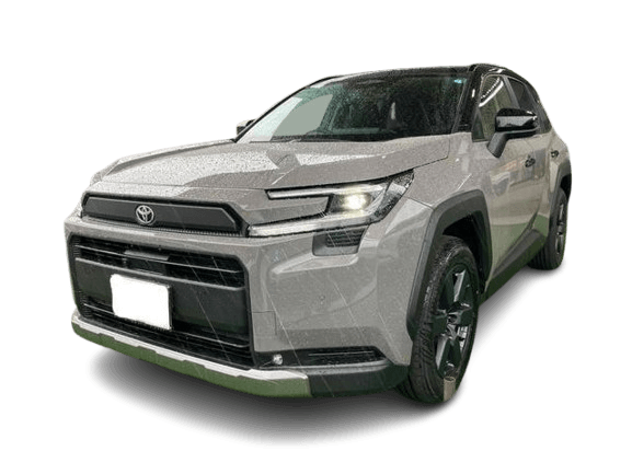 2026 TOYOTA RAV4 Adventure #26718