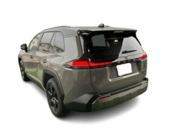 
										2026 TOYOTA RAV4 Adventure #26718 full									