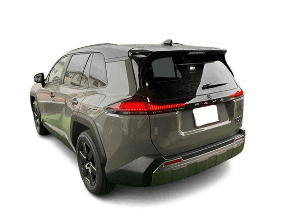 2026 TOYOTA RAV4 Adventure #26718