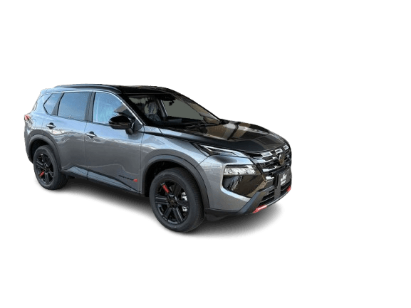 2026 NISSAN X-TRAIL E-4ORCE #26737