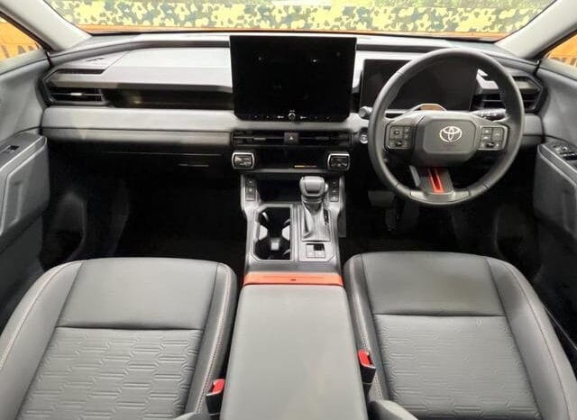 
								2026 TOYOTA RAV4 Adventure #26717 full									