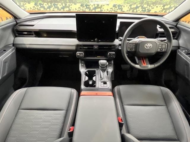 2026 TOYOTA RAV4 Adventure #26717