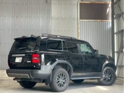 
										2025 TOYOTA LAND CRUISER 250 VX #26706 full									