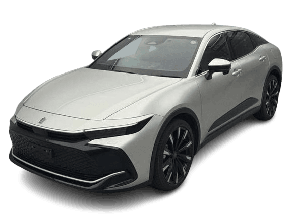 2023 TOYOTA CROWN CROSSOVER G #26712