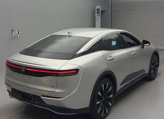 
								2023 TOYOTA CROWN CROSSOVER G #26712 full									