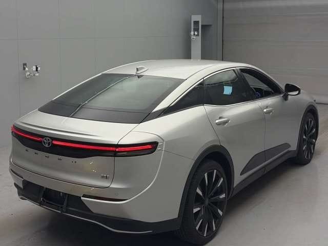 2023 TOYOTA CROWN CROSSOVER G #26712