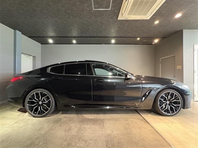 2023 BMW 8 SERIES 840I GRAN COUPE EXCLUSIVE M SPORT #26749