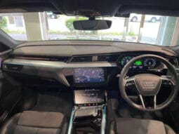 
										2023 AUDI E-TRON 55 QUATTRO S LINE #26732 full									