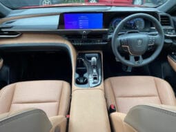 
										2023 TOYOTA CROWN SPORT Z #26769 full									