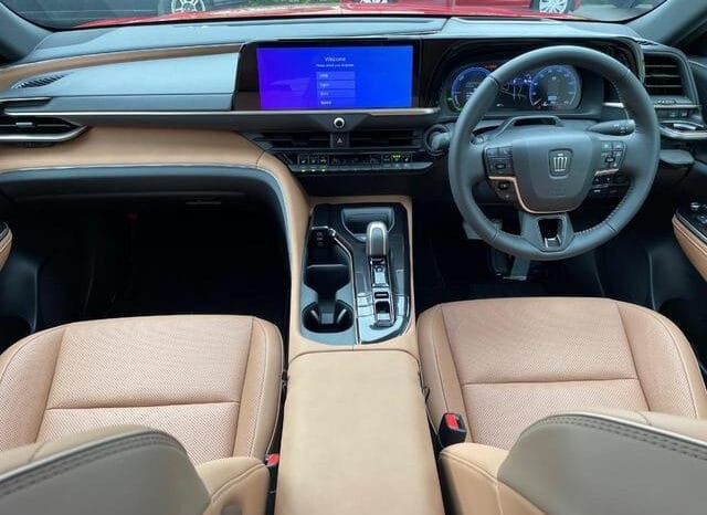 
								2023 TOYOTA CROWN SPORT Z #26769 full									