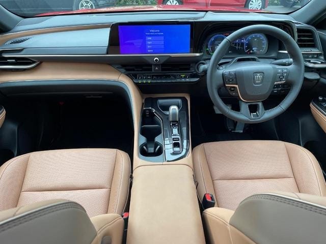2023 TOYOTA CROWN SPORT Z #26769