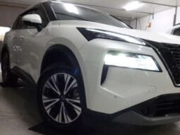 
										2022 NISSAN X-TRAIL X E 4ORCE #26774 full									
