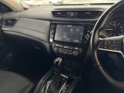 
										2022 NISSAN X-TRAIL 20XIV SELECTION # 26772 full									