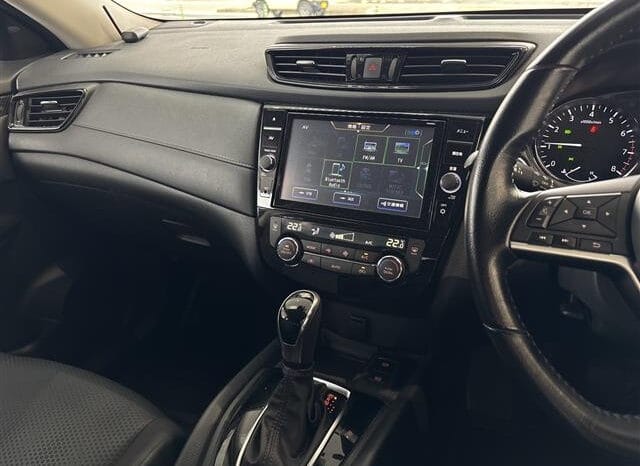 
								2022 NISSAN X-TRAIL 20XIV SELECTION # 26772 full									
