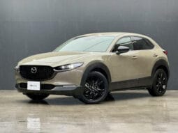 MAZDA CX-30 2025 20S BLACK SELECTION #26789