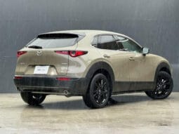 MAZDA CX-30 2025 20S BLACK SELECTION #26789