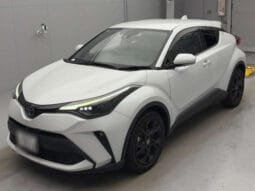 2023 TOYOTA C-HR G MODE NERO SAFETY PLUS 3 #26790