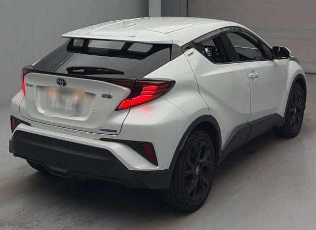 
								2023 TOYOTA C-HR G MODE NERO SAFETY PLUS 3 #26790 full									