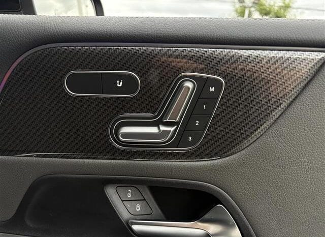 
								2022 MERCEDES BENZ AMG  GLB 354MATIC 4WD #26771 full									