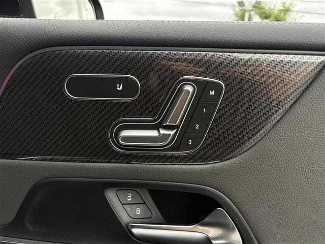 2022 MERCEDES BENZ AMG  GLB 354MATIC 4WD #26771