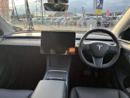 
										2023 TESLA MODEL Y RWD #267106 full									