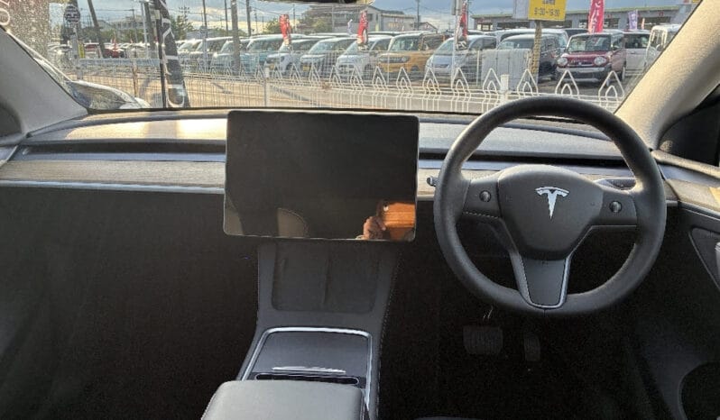 
								2023 TESLA MODEL Y RWD #267106 full									