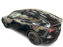 
										2022 TESLA MODEL Y RWD #267105 full									