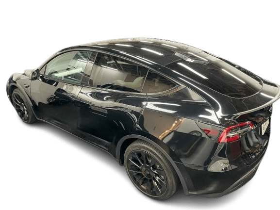 2022 TESLA MODEL Y RWD #267105