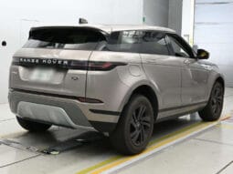 
										2022 LAND ROVER RANGE ROVER EVOQUE BASE 4WD #267112 full									