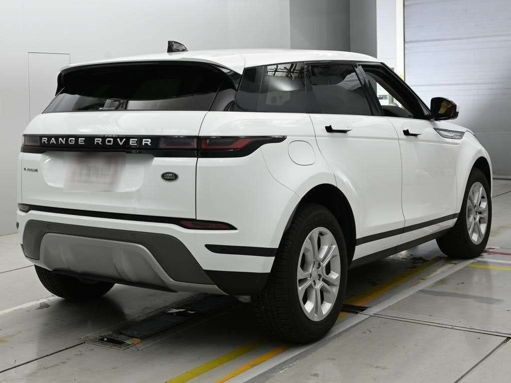 2023 LAND ROVER RANGE ROVER EVOQUE BASE D200 4WD #267111