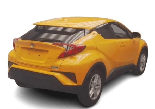 2023 TOYOTA C-HR S-T #26828