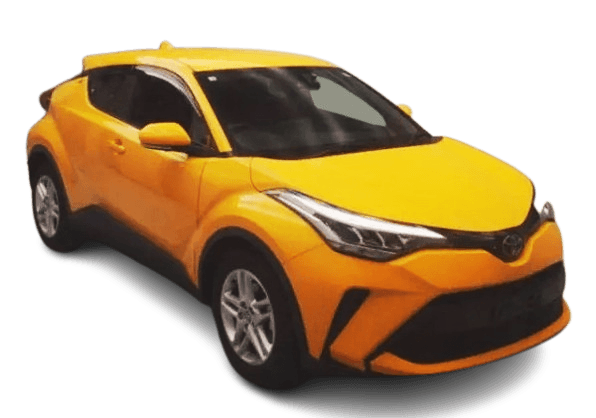 2023 TOYOTA C-HR S-T #26828