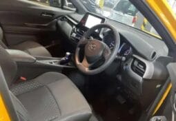 
										2023 TOYOTA C-HR S-T #26828 full									