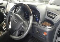 
										2022 TOYOTA ALPHARD X BOTH SIDES AUTO SD #26869 full									