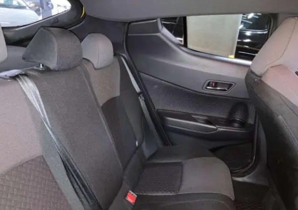 
								2023 TOYOTA C-HR S-T #26828 full									
