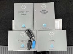 
										2022 NISSAN ARIYA B6 LIMITED #26852 full									