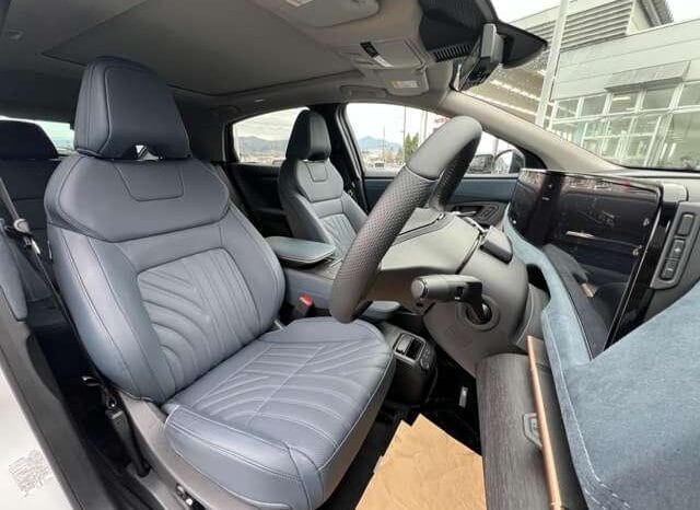 
								2022 NISSAN ARIYA B6 LIMITED #26852 full									
