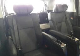 
										2022 TOYOTA ALPHARD X BOTH SIDES AUTO SD #26869 full									