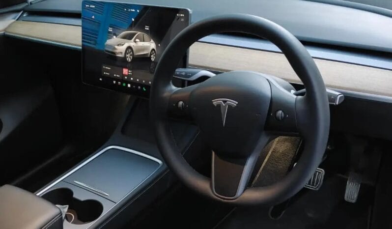 
								2023 TESLA MODEL Y PERFORMANCE #26840 full									